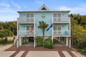 CasaUp Charming Duplex in Beautiful Pawleys Island